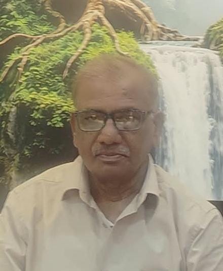 Dr. Vinod Shanker Verma