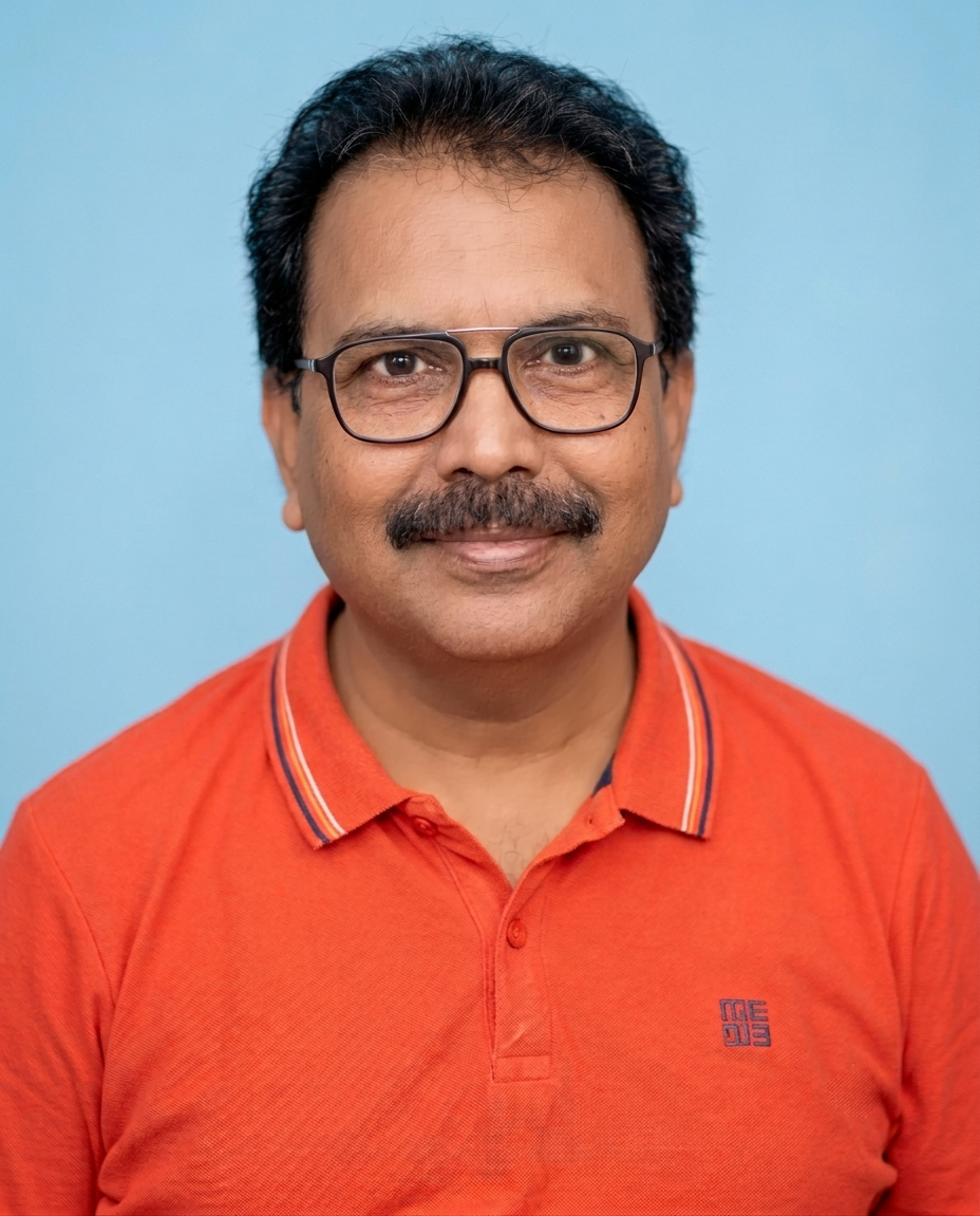 Brijendra Nath Srivastava
