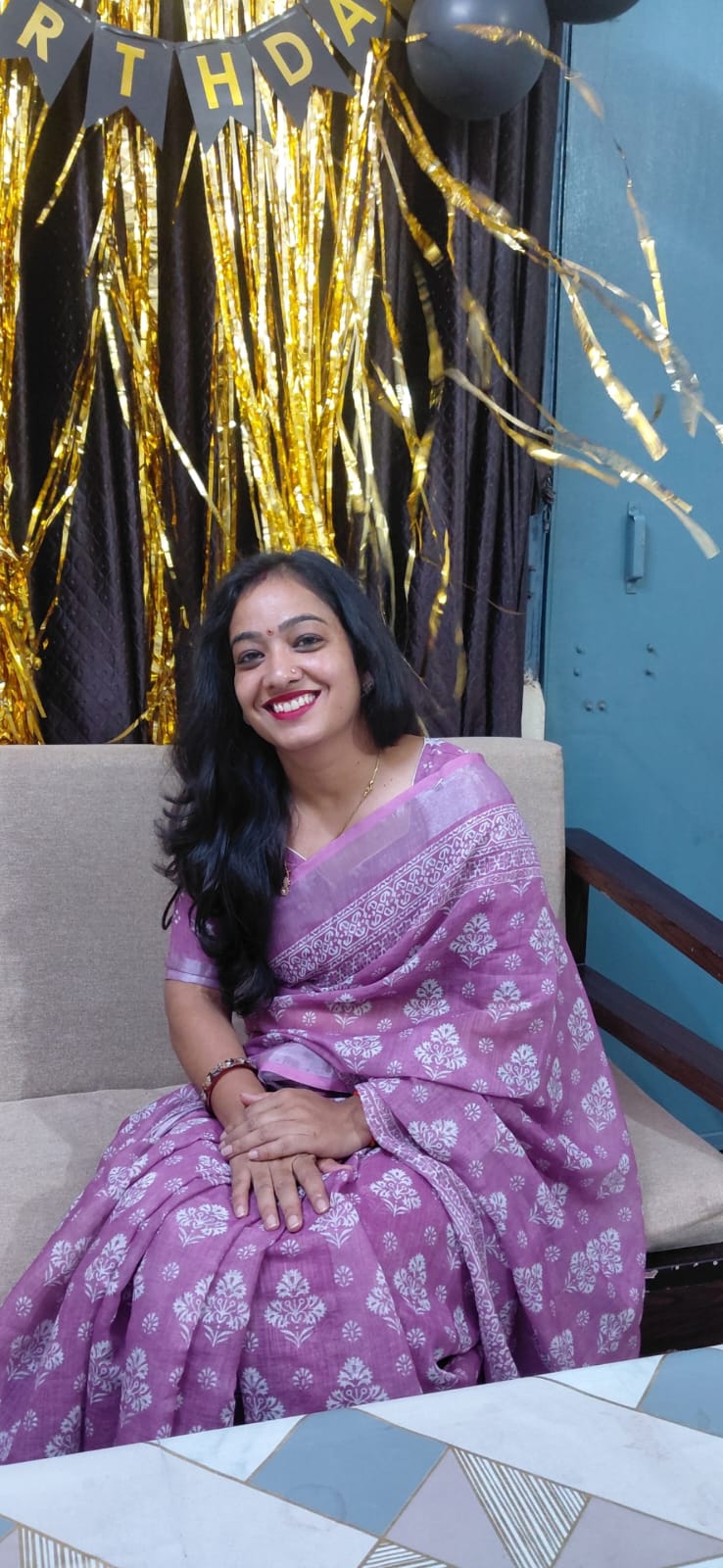 Aneesha Bansal