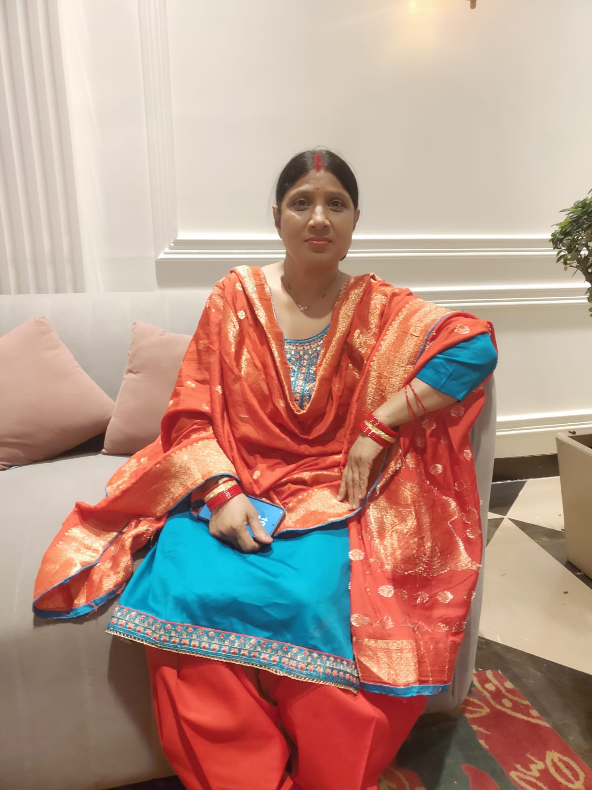 Priyanka Bharti