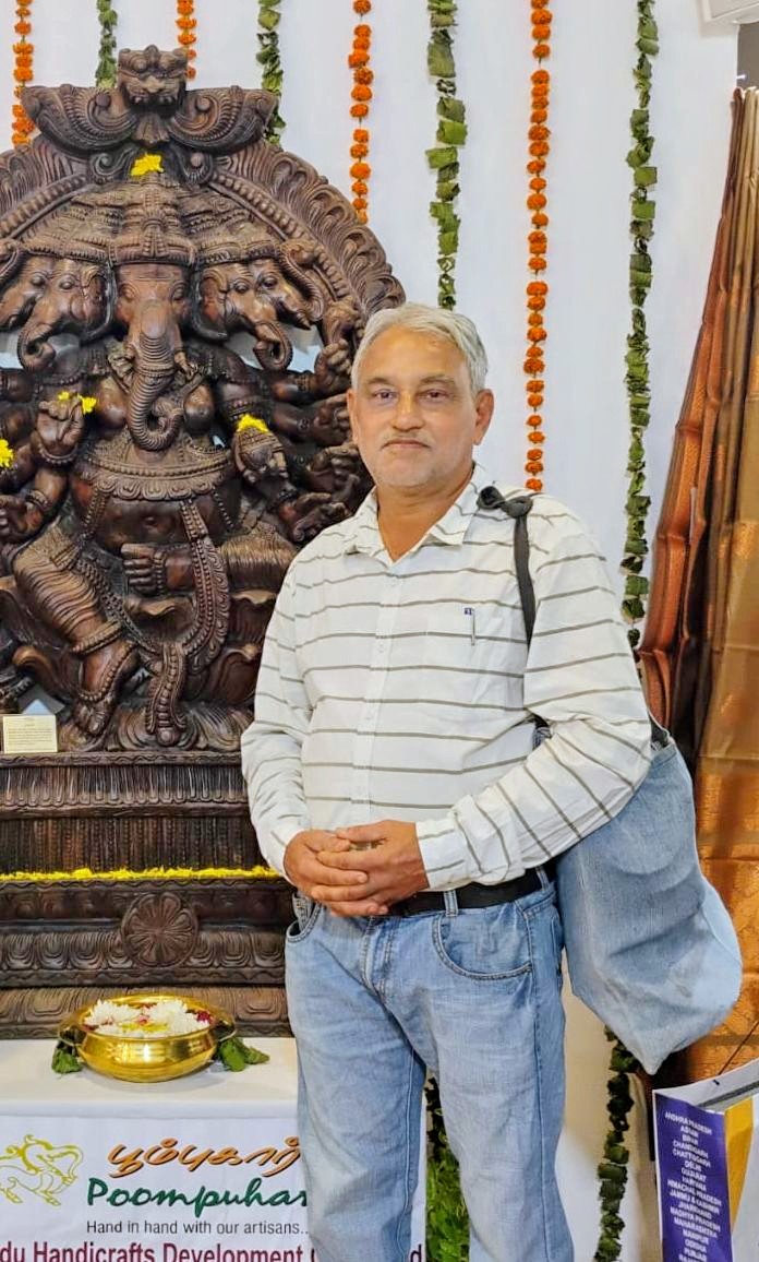 Manoj Kr. Sharma