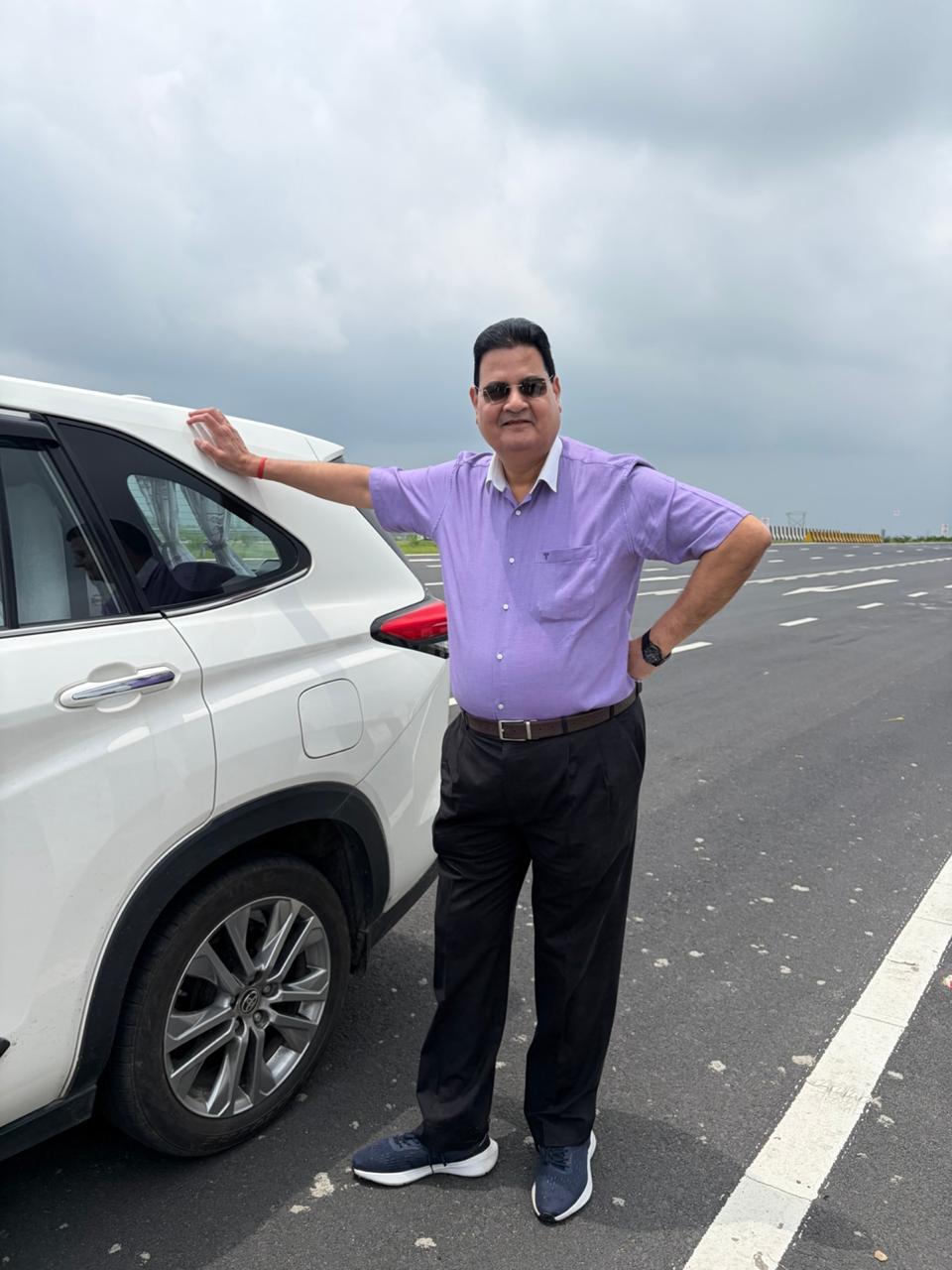 Dr. Rajoo Rana
